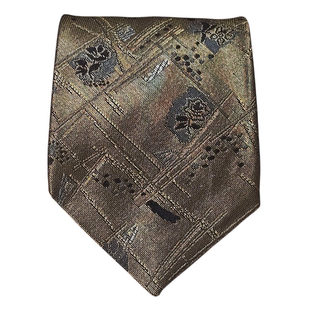 TRUSSARDI TIE